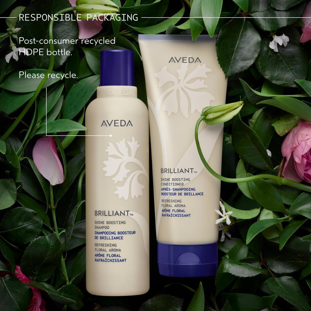 AVEDA Brilliant Conditioner 200 ml