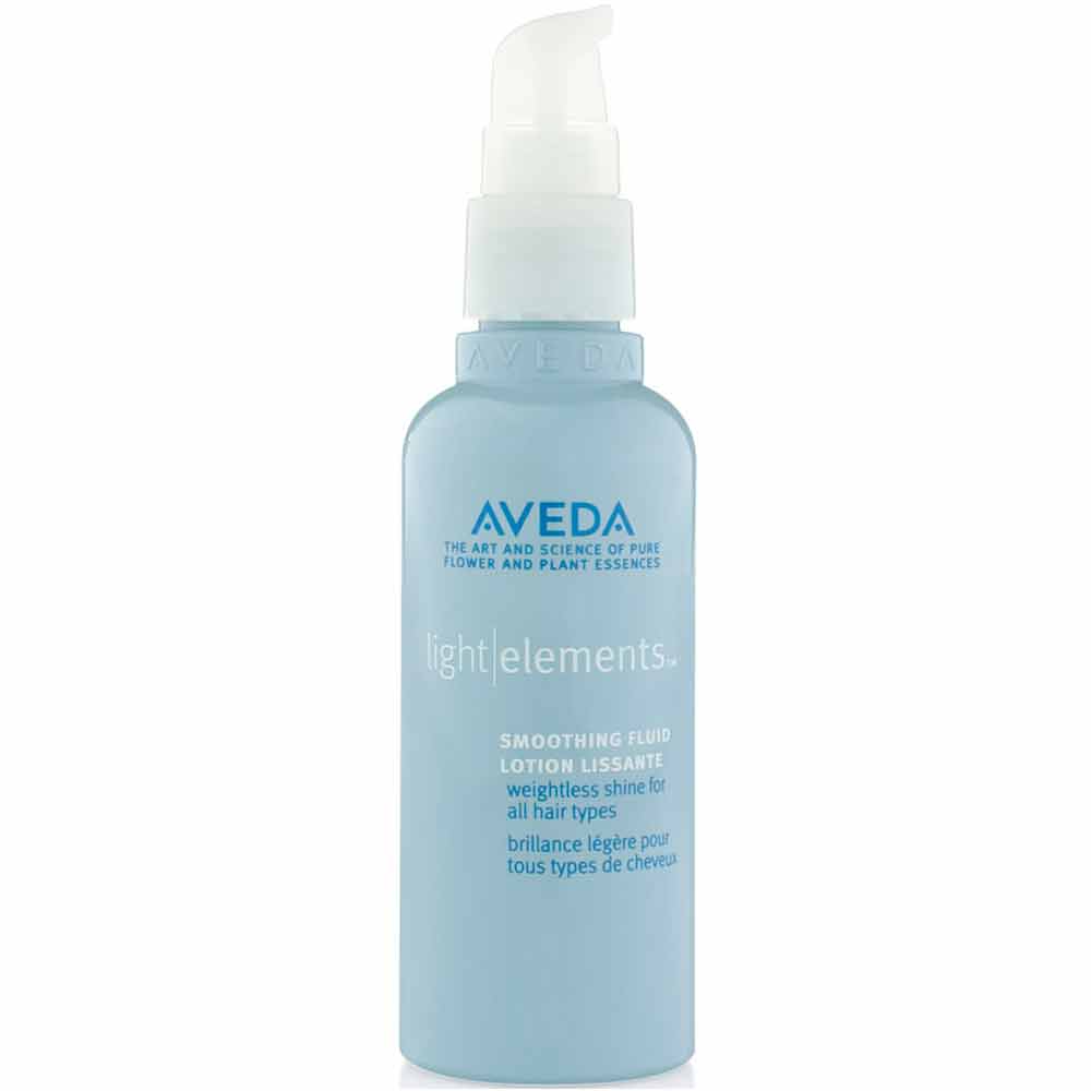 AVEDA Light Elements Smoothing Fluid 100 ml