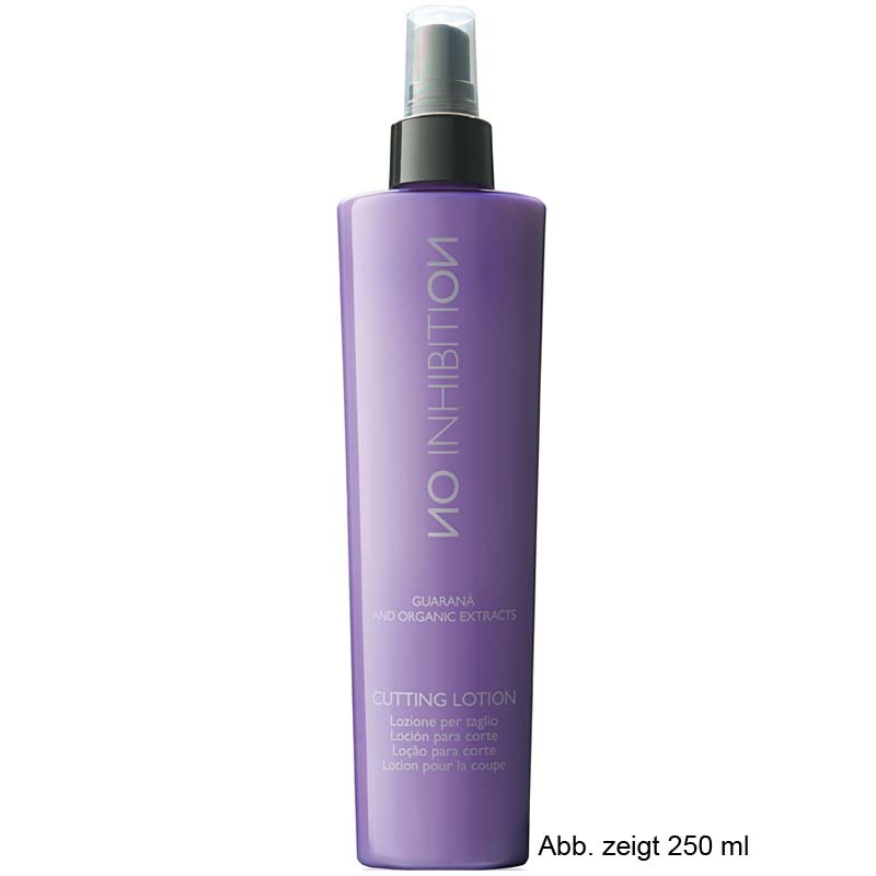 No Inhibition Cutting Lotion 50 ml