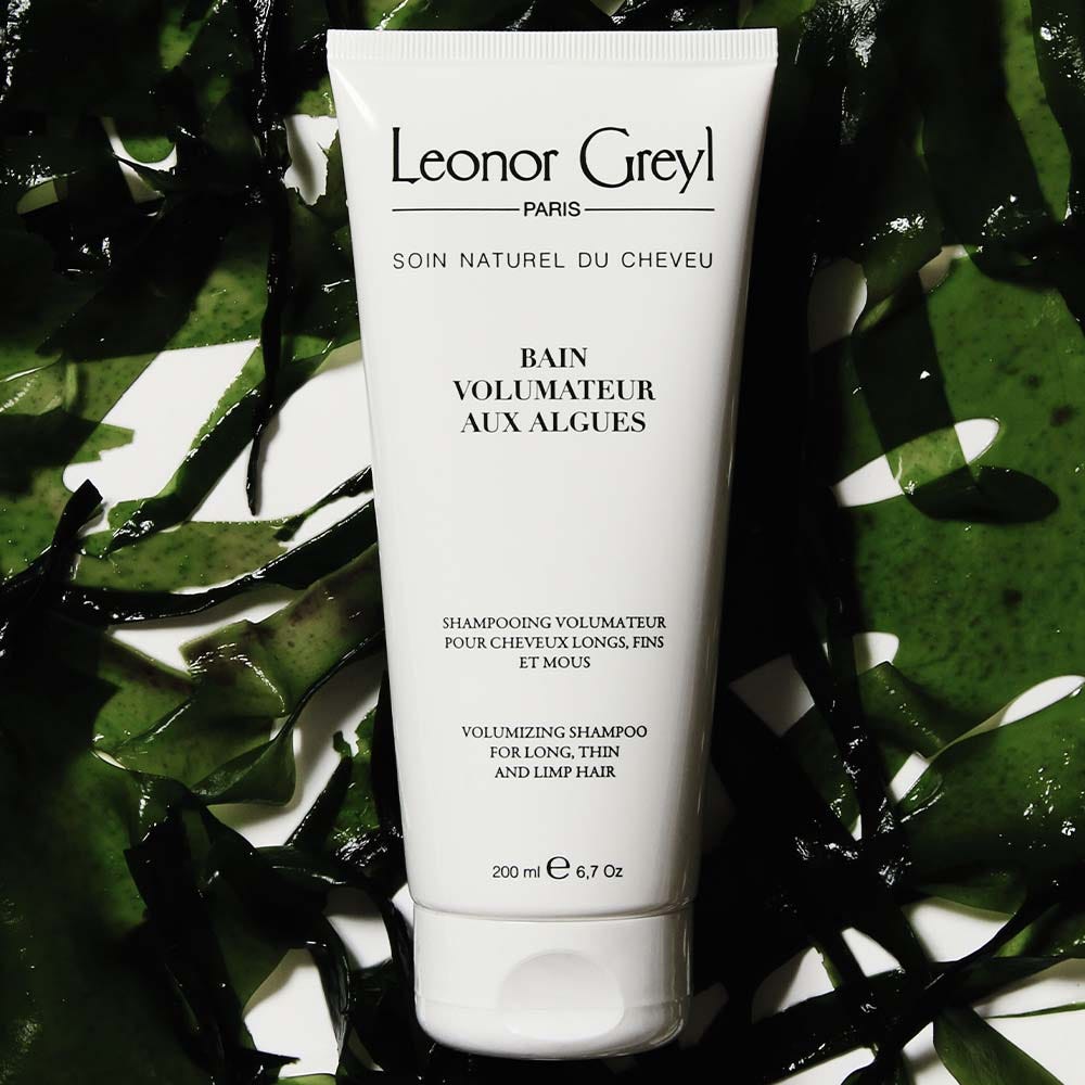Leonor Greyl Bain Volumateur aux Algues 200 ml