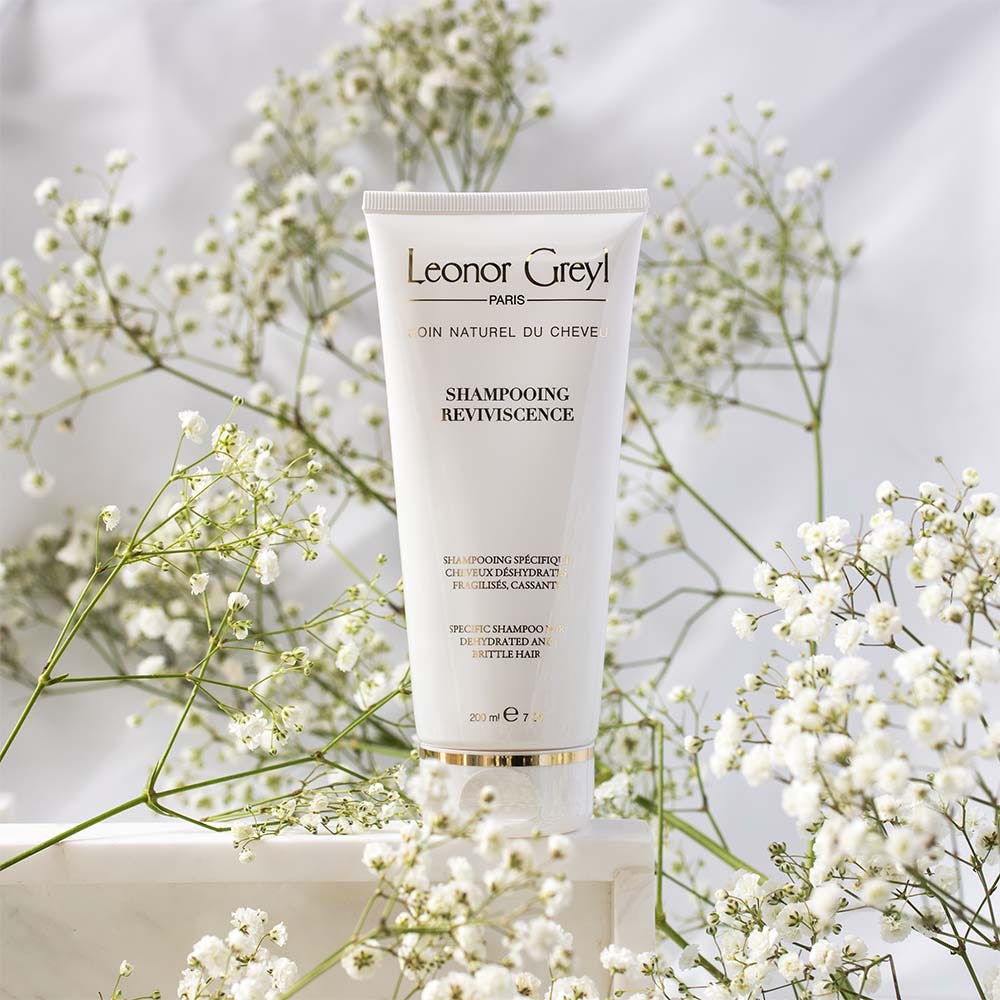 Leonor Greyl Shampooing Reviviscence 200 ml
