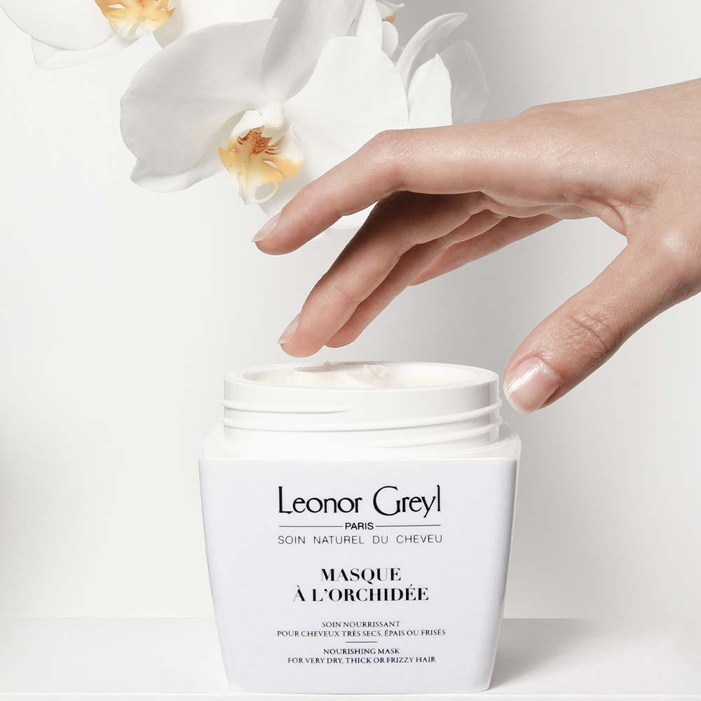 Leonor Greyl Masque Orchidée 200 ml