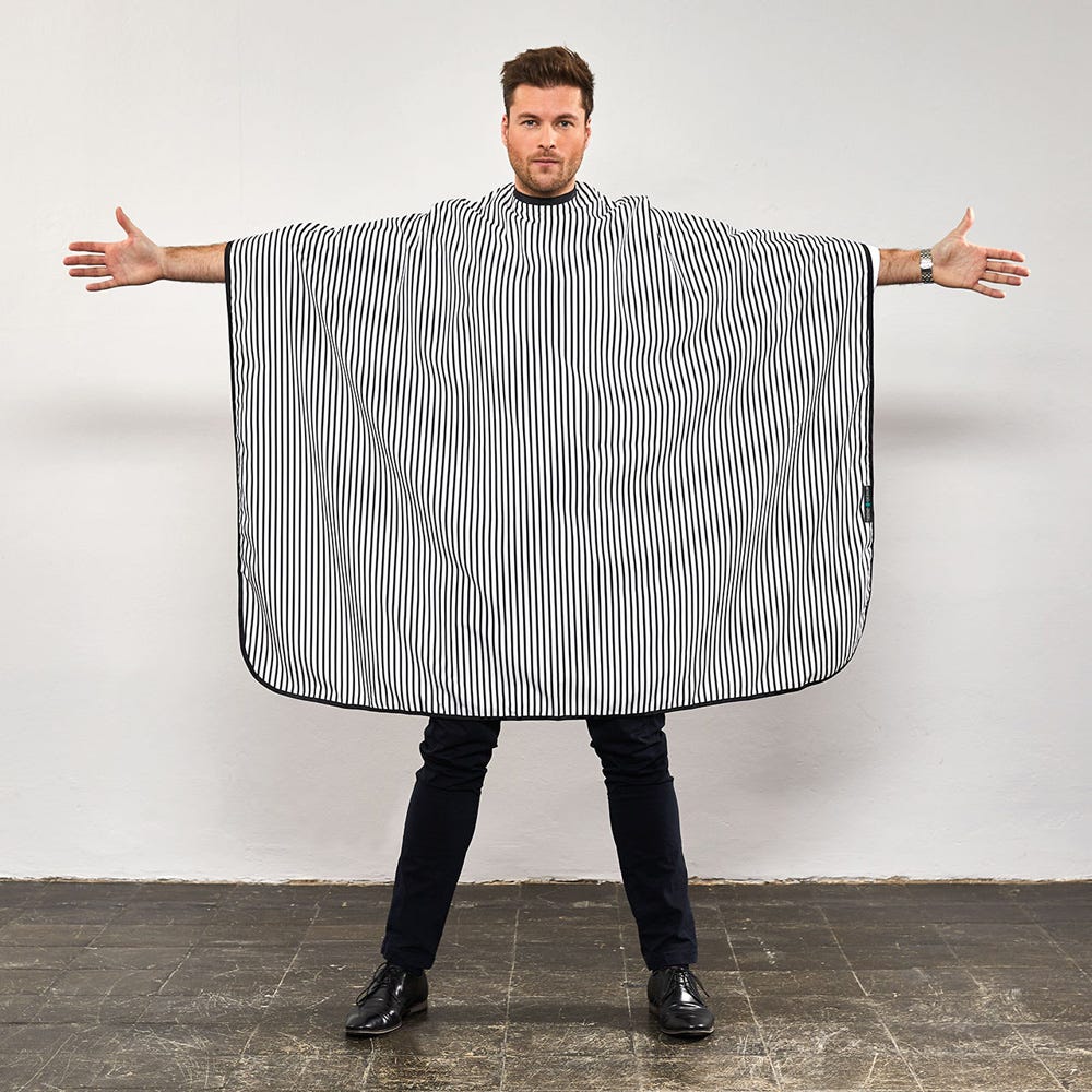Trend-Design Barber Cape