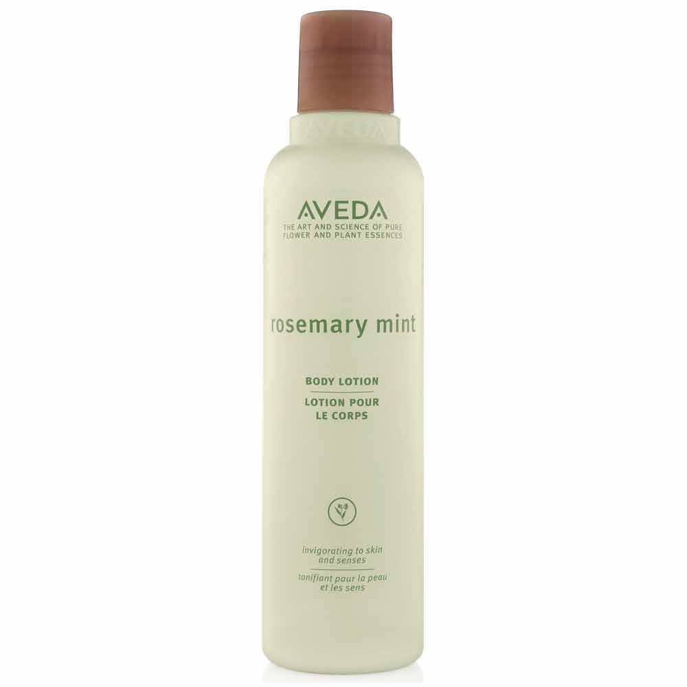 AVEDA Rosemary Mint Body Lotion 200 ml