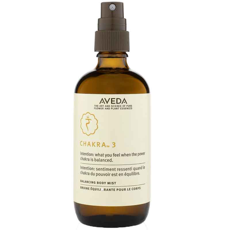 AVEDA Chakra 3 Balancing Body Mist 100 ml