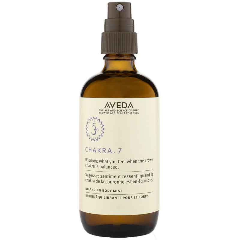 AVEDA Chakra 7 Balancing Body Mist 100 ml