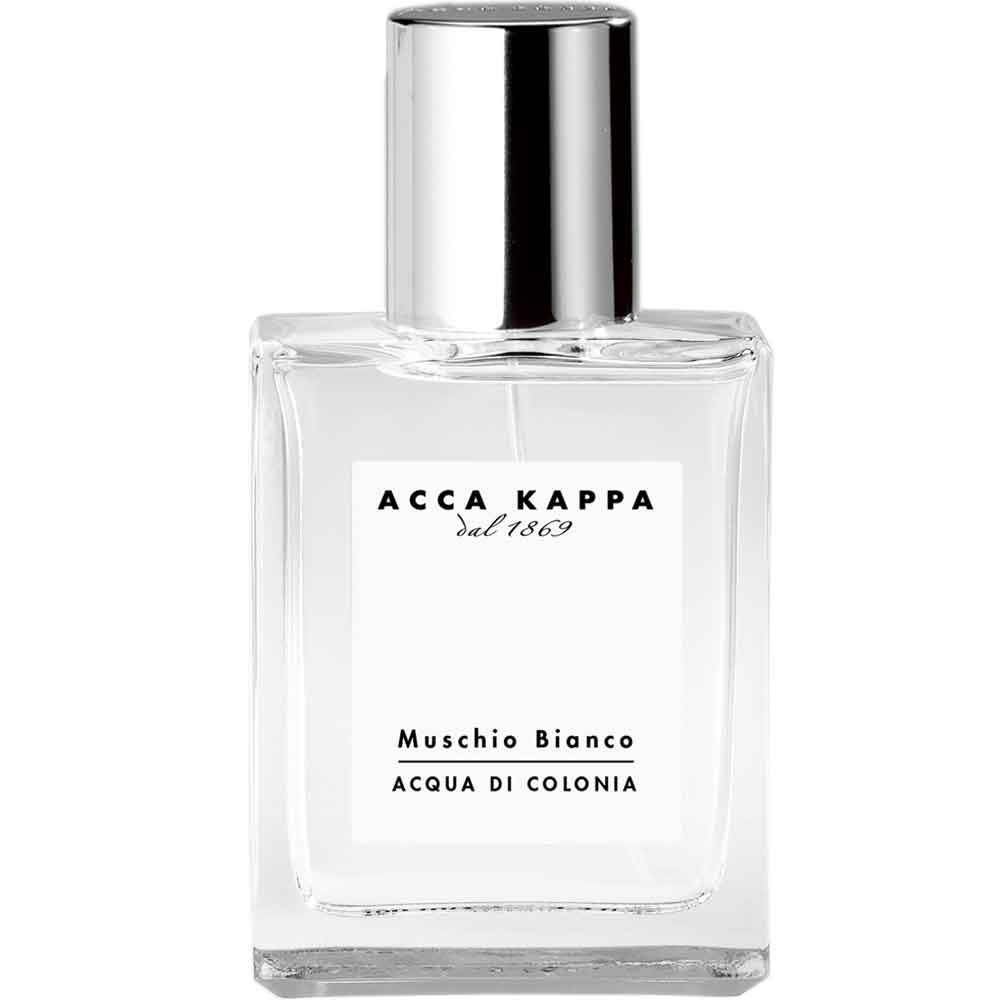 Acca Kappa White Moss Eau de Cologne 30 ml