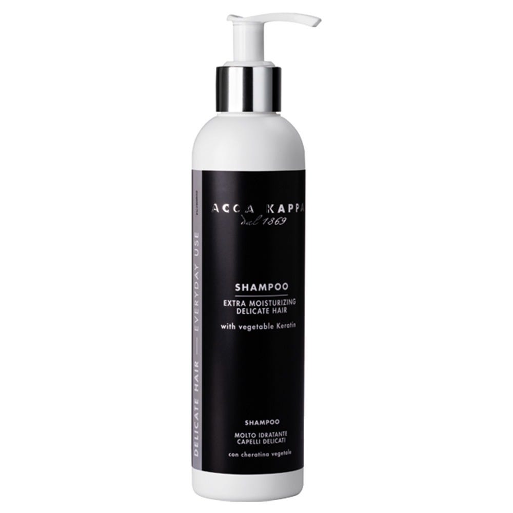 Acca Kappa White Moss Shampoo 250 ml