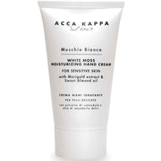 Acca Kappa White Moss Hand Cream 75 ml