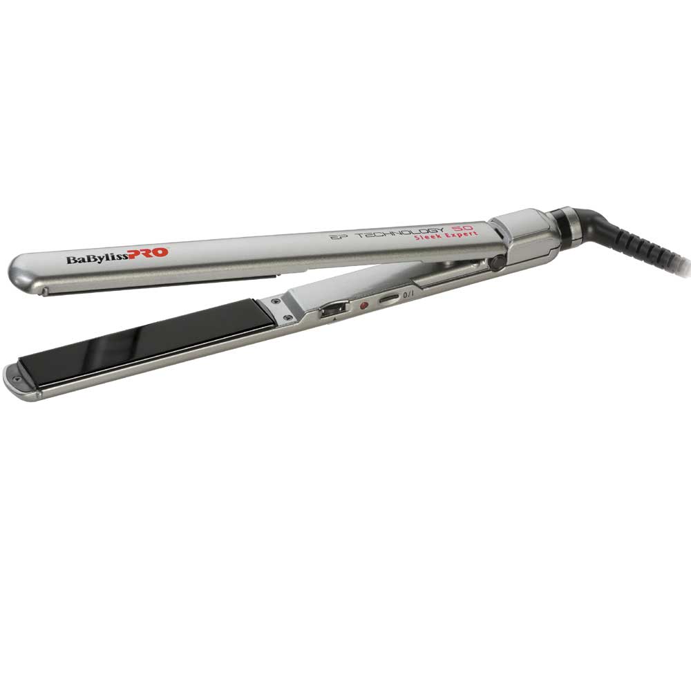 BaBylissPRO Glätteisen 24 mm EP Technology 5.0 BAB2072EPE