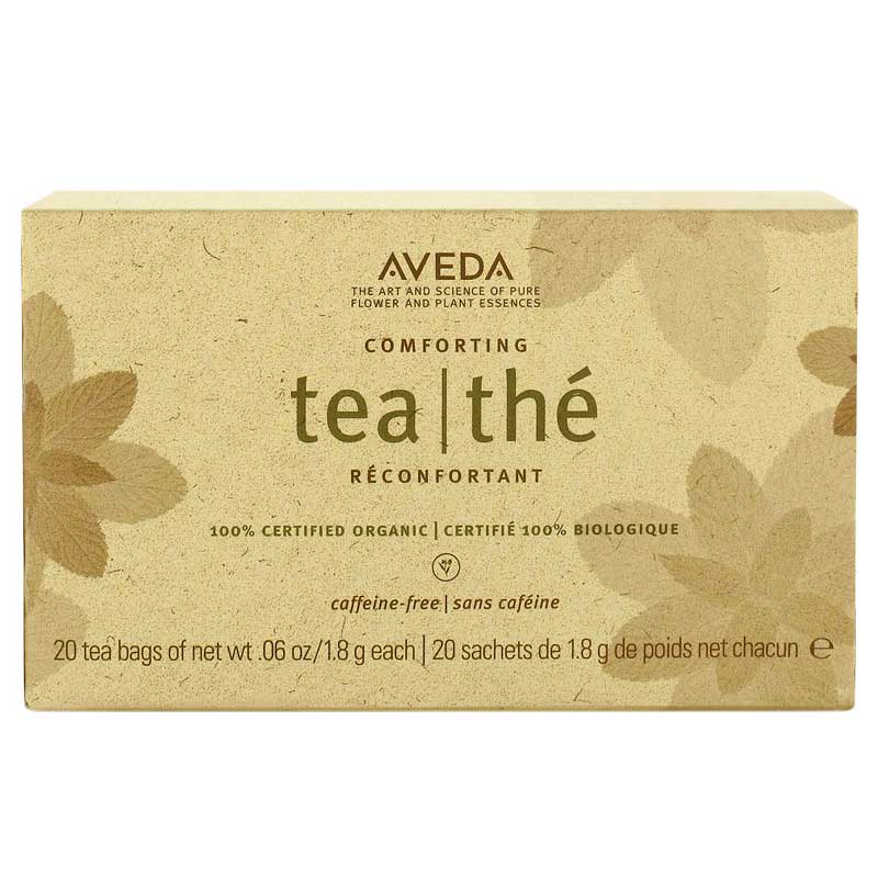 Aveda Comforting Tea Bags (Teebeutel) 20 Stück