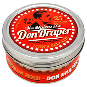 Don Draper Men's Pomade 100 ml