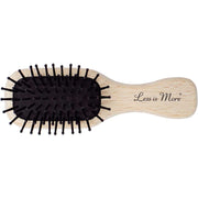LESS IS MORE Mini Brush Buche mik 