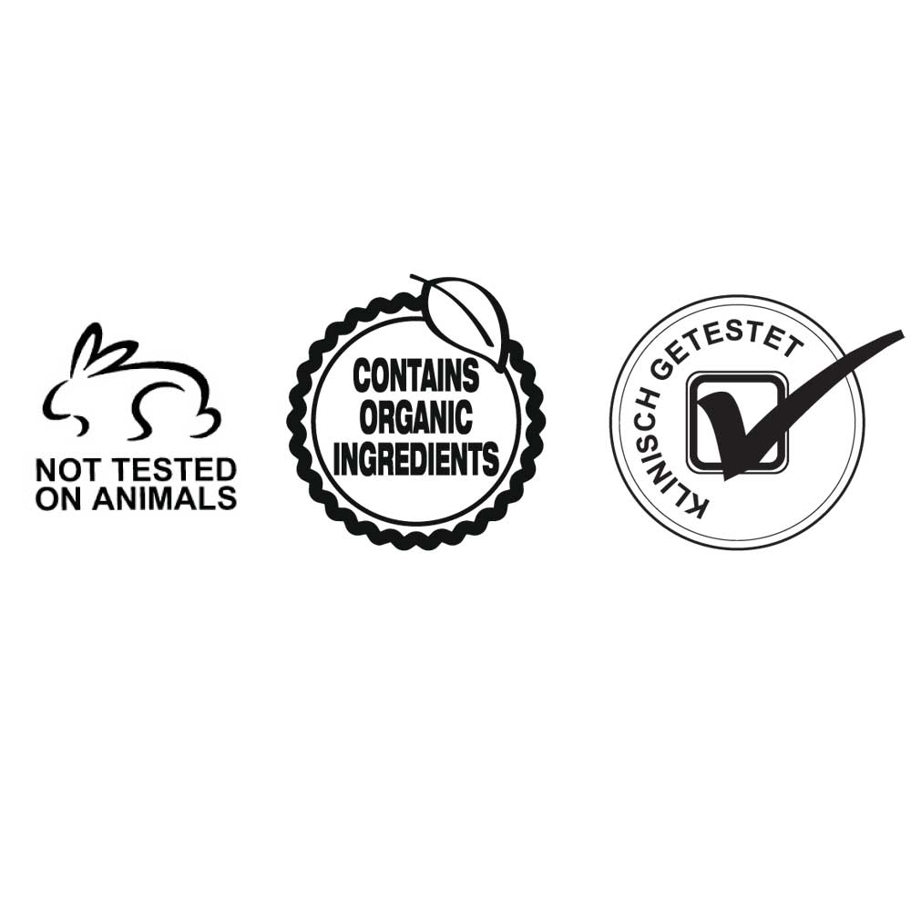 My.Organics My Hydrating Shampoo 1000 ml