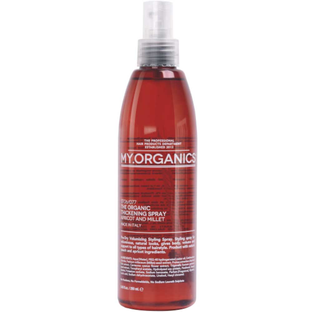 My.Organics My Thickening Spray 250 ml