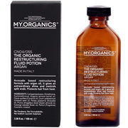 My.Organics My Restructuring Fluid Potion 100 ml