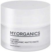 My.Organics My Matte Paste 50 ml