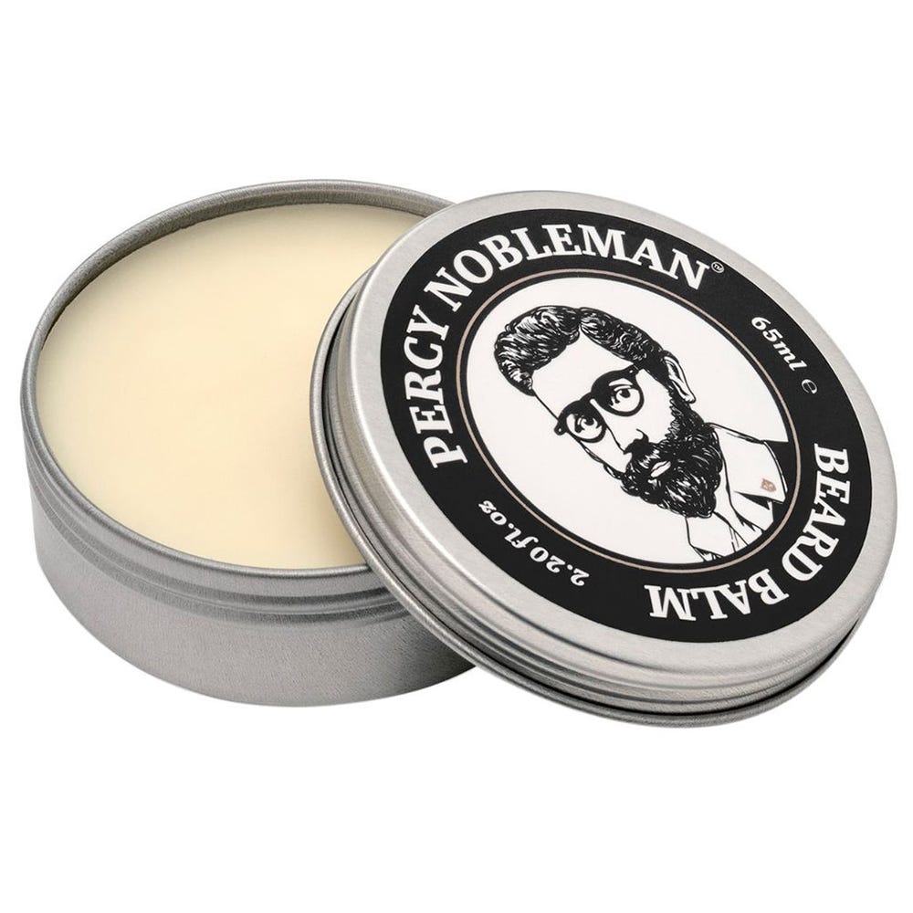 Percy Nobleman Beard Balm 65 g