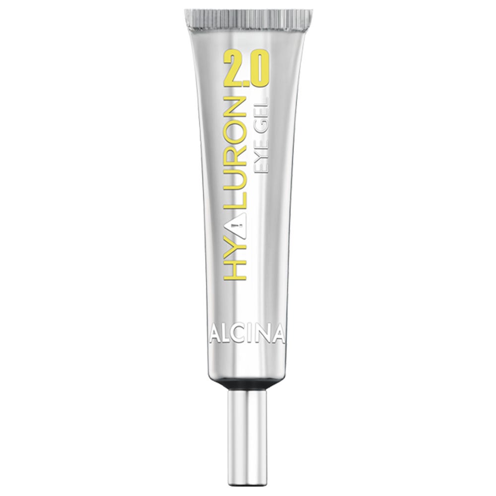 Alcina Hyaluron 2.0 Augen-Gel 15ml