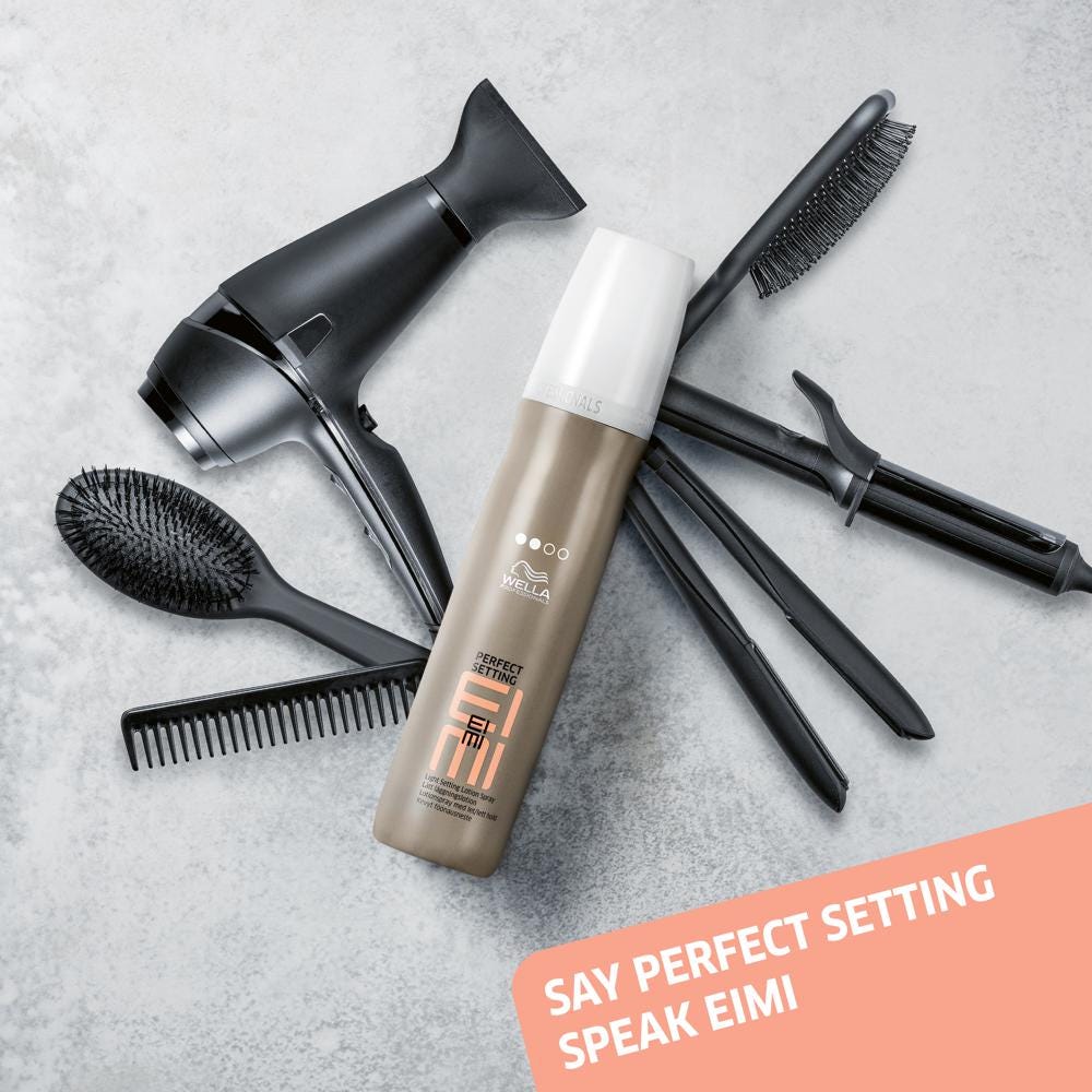 Wella EIMI Perfect Setting 150 ml