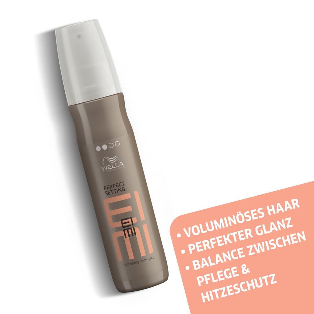 Wella EIMI Perfect Setting 150 ml