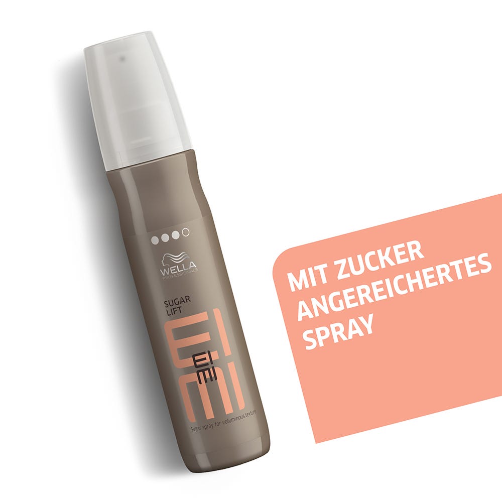 Wella EIMI Sugar Lift 150 ml