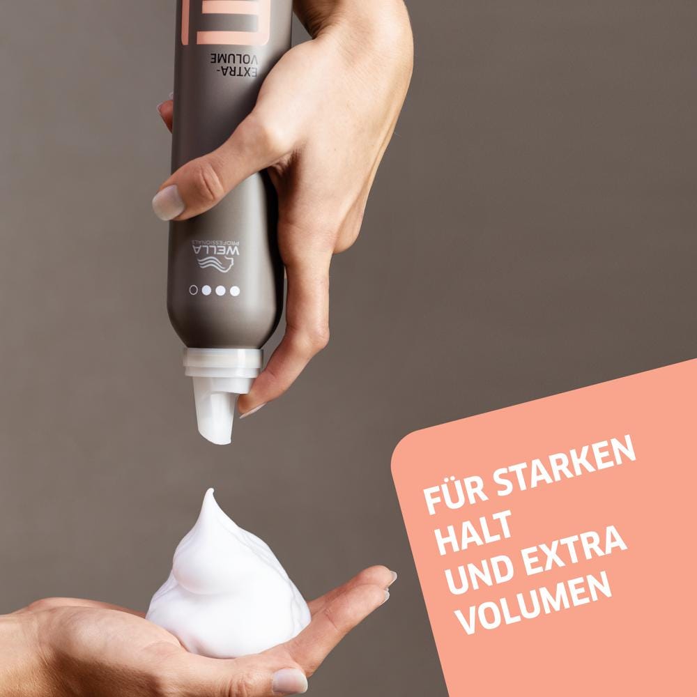 Wella EIMI Extra Volume