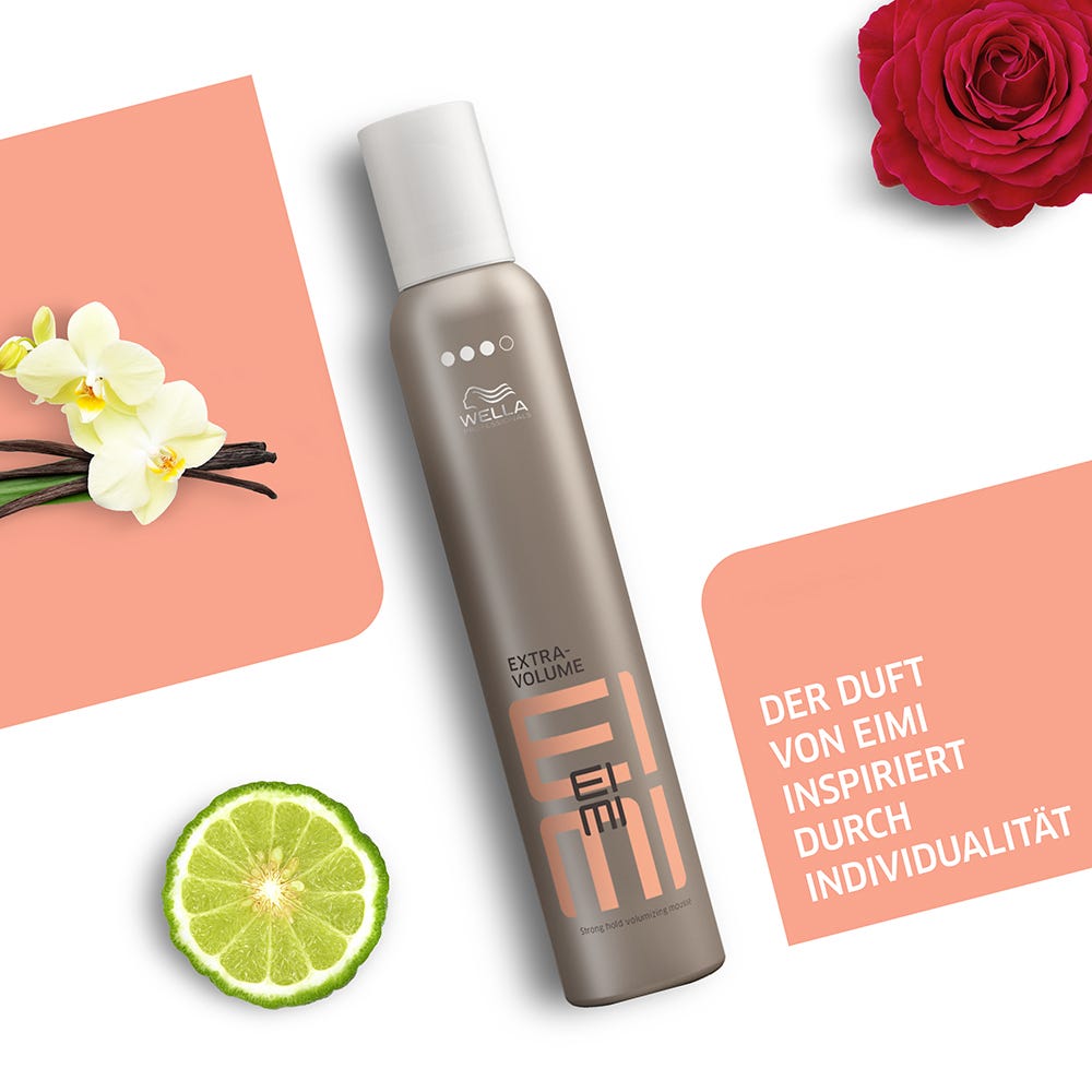 Wella EIMI Extra Volume
