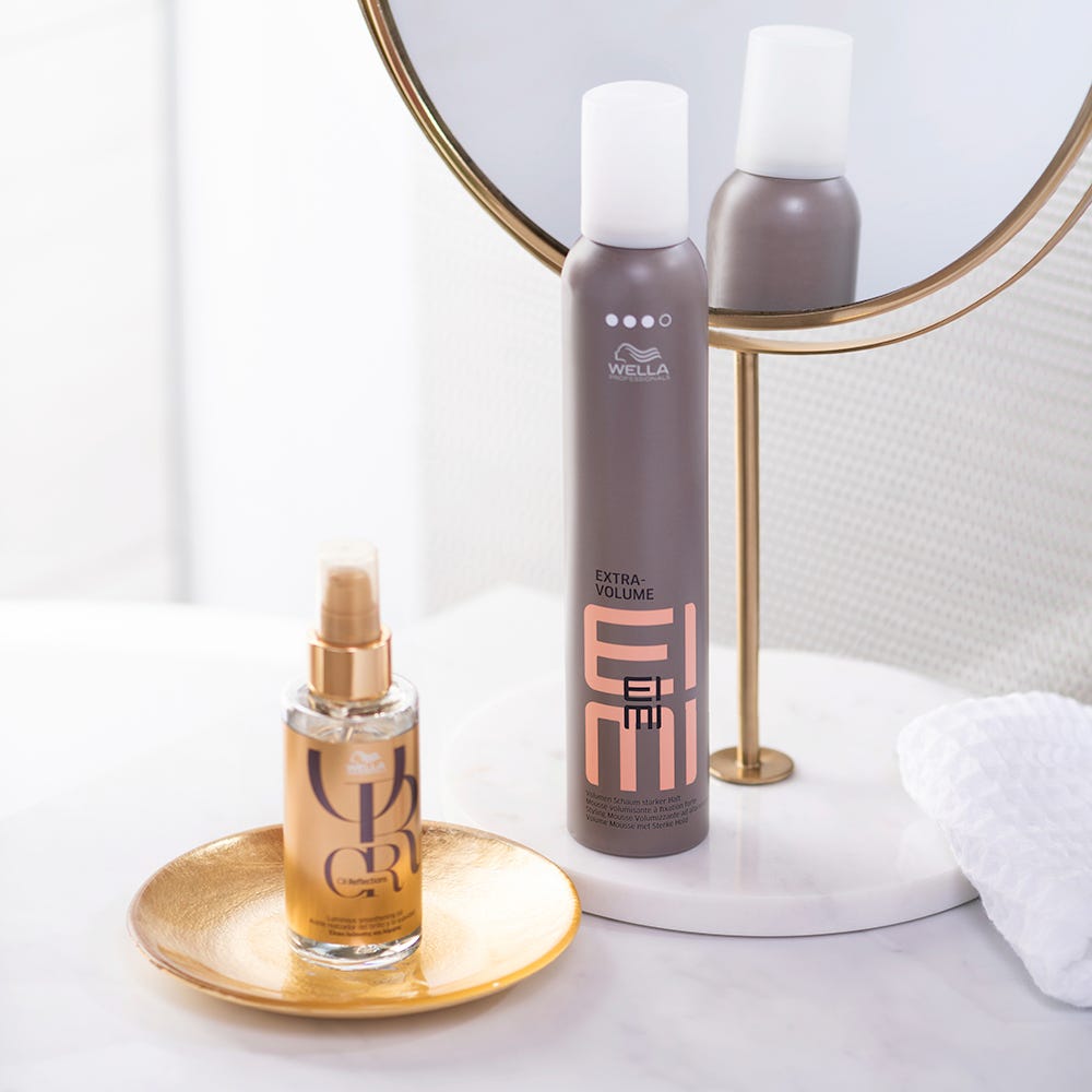 Wella EIMI Extra Volume