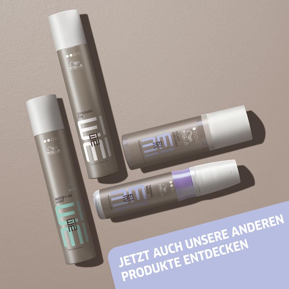 Wella EIMI Extra Volume
