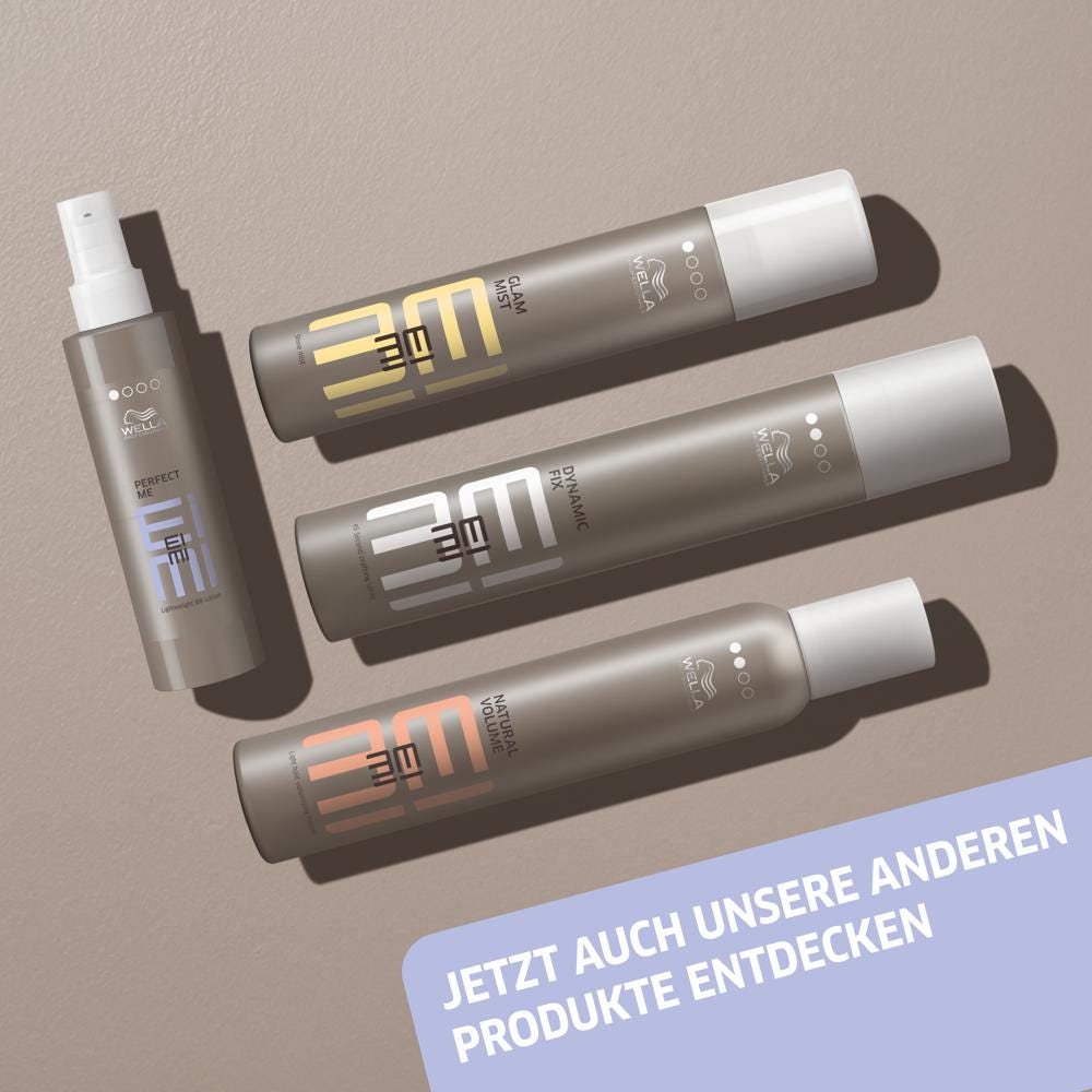 Wella EIMI Perfect Me 100 ml