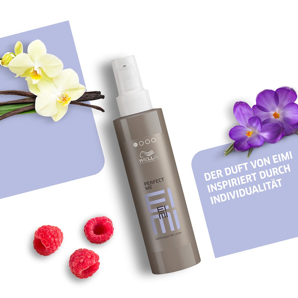 Wella EIMI Perfect Me 100 ml