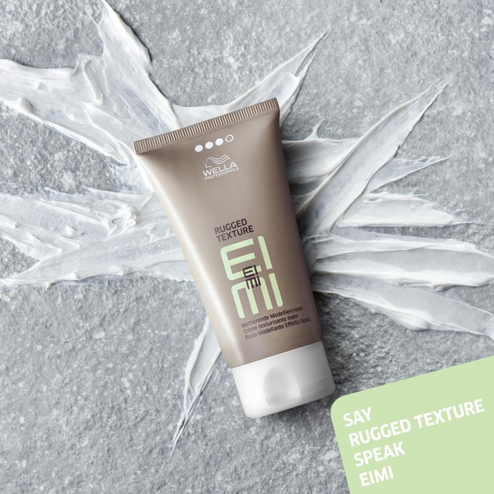 Wella EIMI Rugged Texture 75 ml