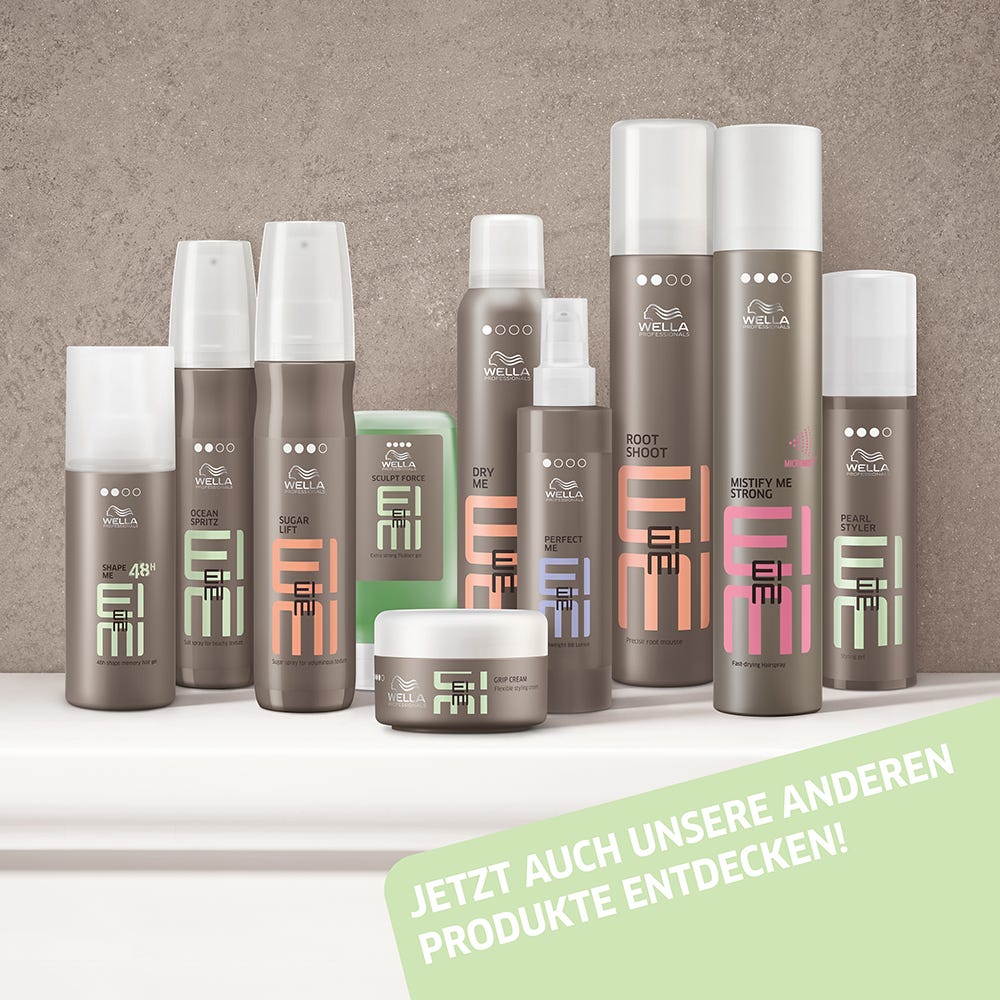 Wella EIMI Rugged Texture 75 ml