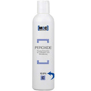 M:C Meister Coiffeur Peroxide 12.0 C 250 ml