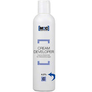 M:C Meister Coiffeur Cream Developer 4.0 C 250 ml