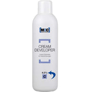 M:C Meister Coiffeur Cream Developer 4.0 C 1000 ml