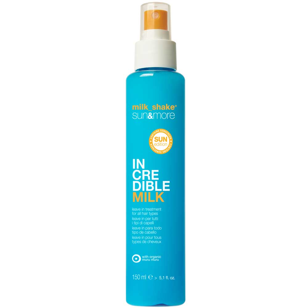 milk_shake sun&more Incredible Milk 150 ml