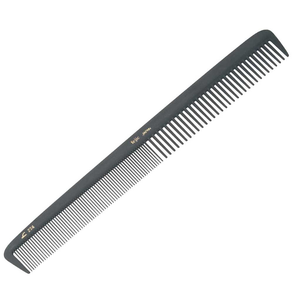 HH Simonsen Carbon Comb no. 274