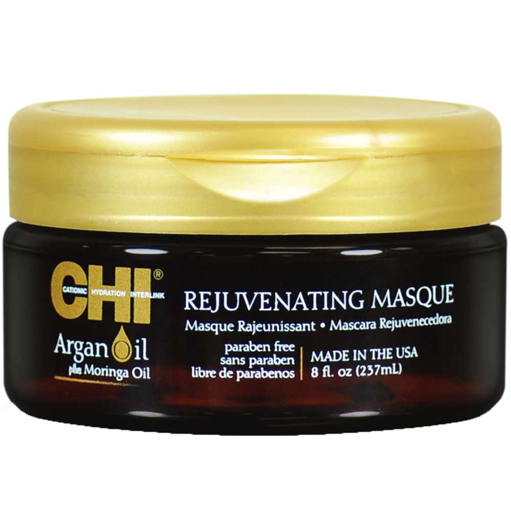 CHI Argan Oil Mask 237 ml