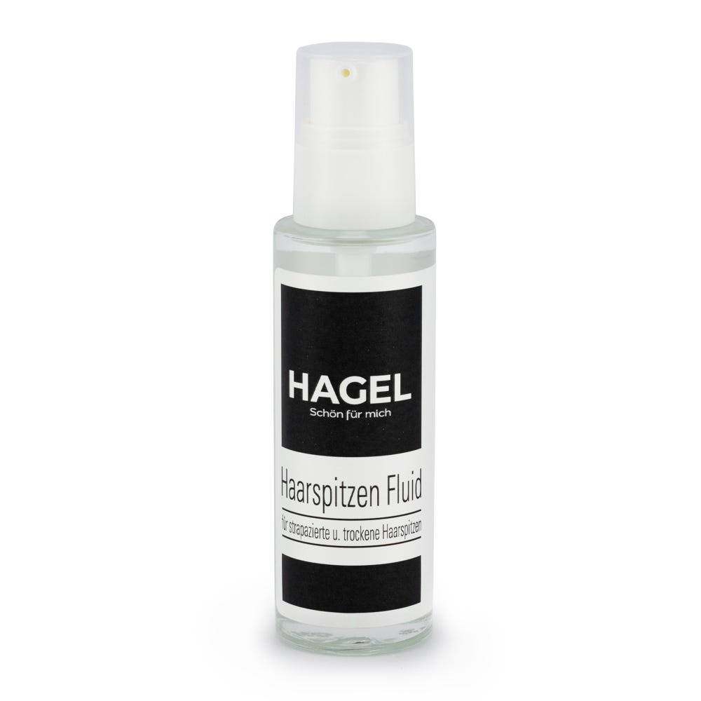HAGEL Haarspitzenfluid 30 ml