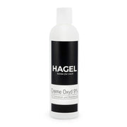 HAGEL Creme Oxyd 9 % 250 ml