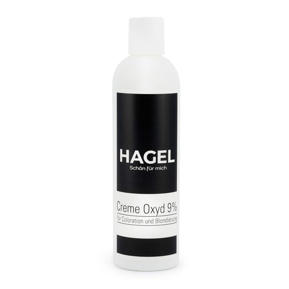 HAGEL Creme Oxyd 9 % 250 ml