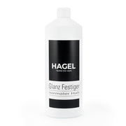 HAGEL Glanzfestiger normaler Halt 1000 ml