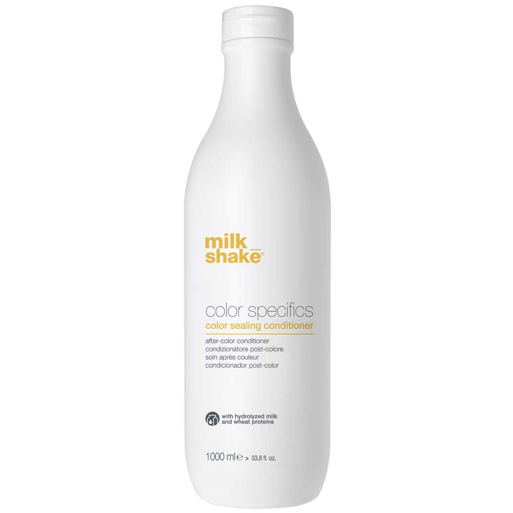milk_shake color sealing conditioner 1000 ml