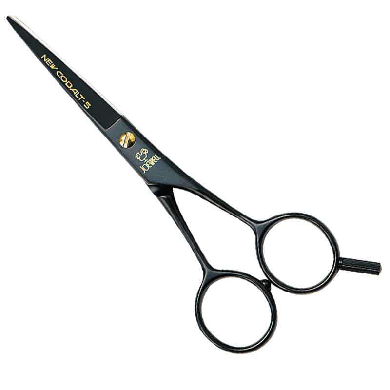 Joewell New Cobalt Black 4,5 Zoll