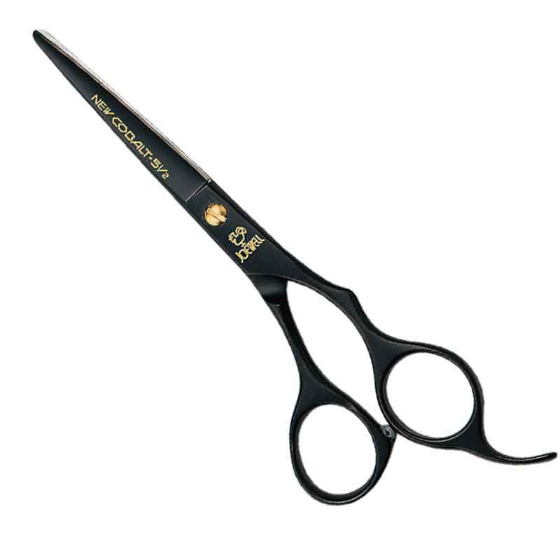 Joewell New Cobalt Black Offset 5,5 Zoll
