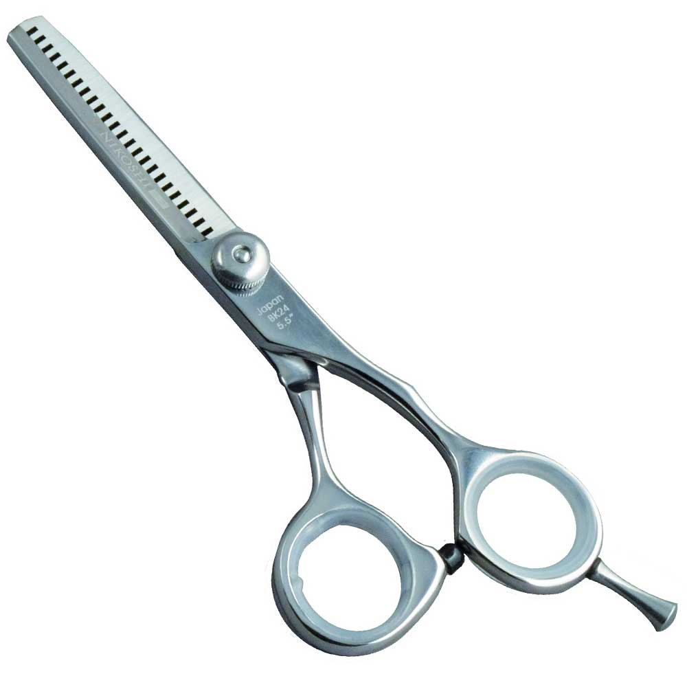 Nikoshi Japanische Modellierschrere BK24  5,5 ergo