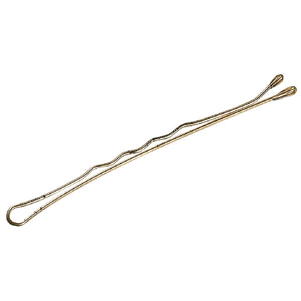 Comair Haarklemmen Pretty Fashion- gold