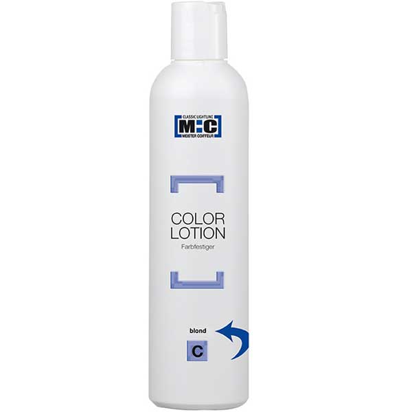 Comair M:C Color Lotion C 250 ml blond